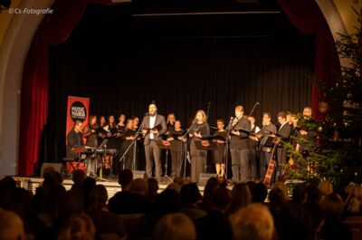 Adventskonzert Hof 2025