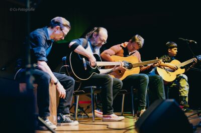 Jahreskonzert Hof 2026