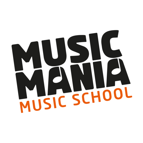 Music Mania Logo